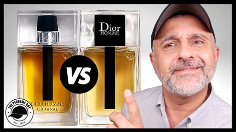 dior homme annonce|dior homme original vs 2020.